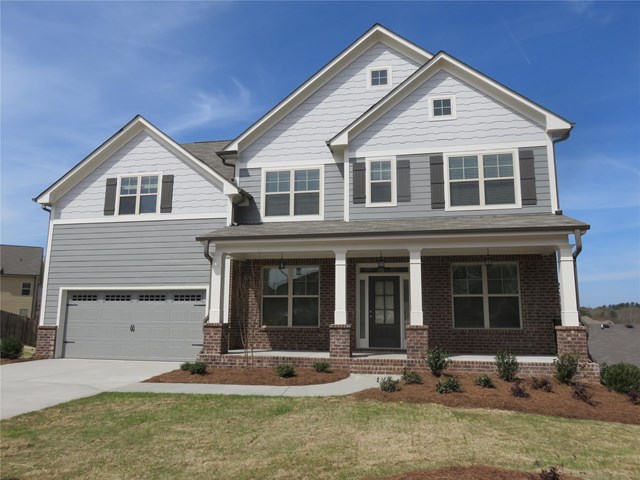 2337 Spring Stone Ct, Buford, GA 30519 photo 2