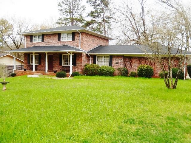40 Oak Cliff Dr, Toccoa, GA 30577 photo 1