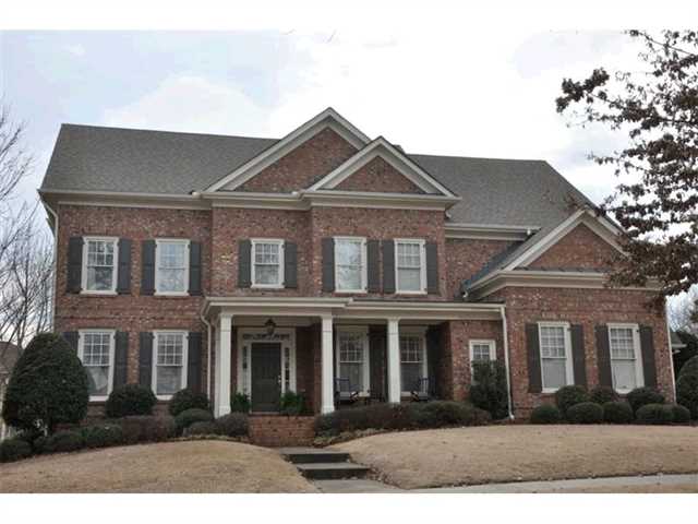 4850 Spring Park Cir, Suwanee, GA 30024 photo 2