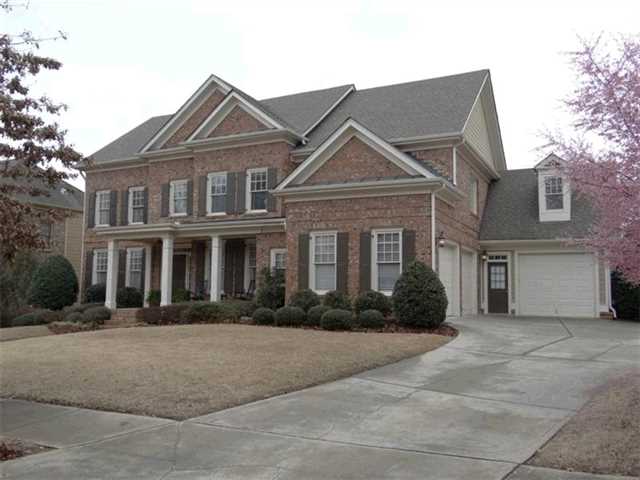 4850 Spring Park Cir, Suwanee, GA 30024 photo 1