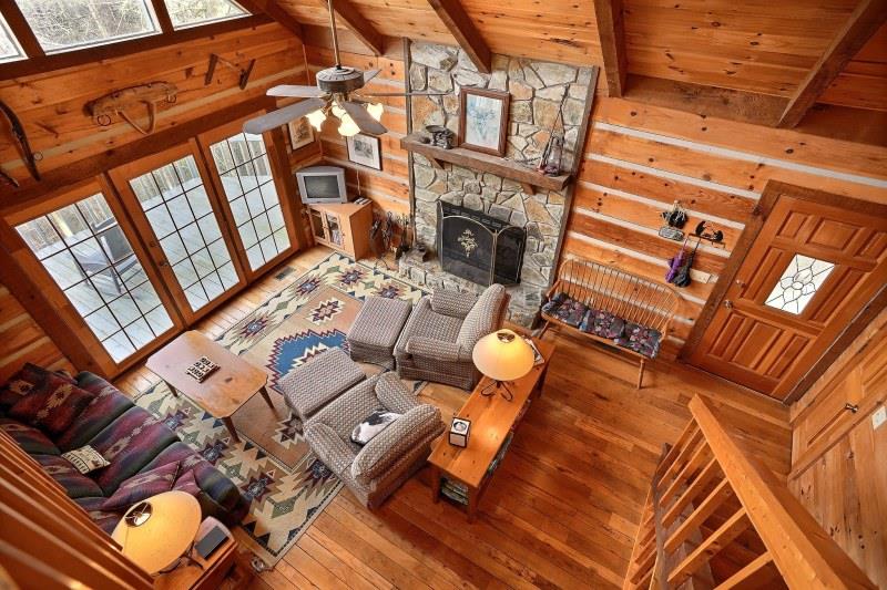 196 Tipton Ct, Cherry Log, GA 30522 photo 12