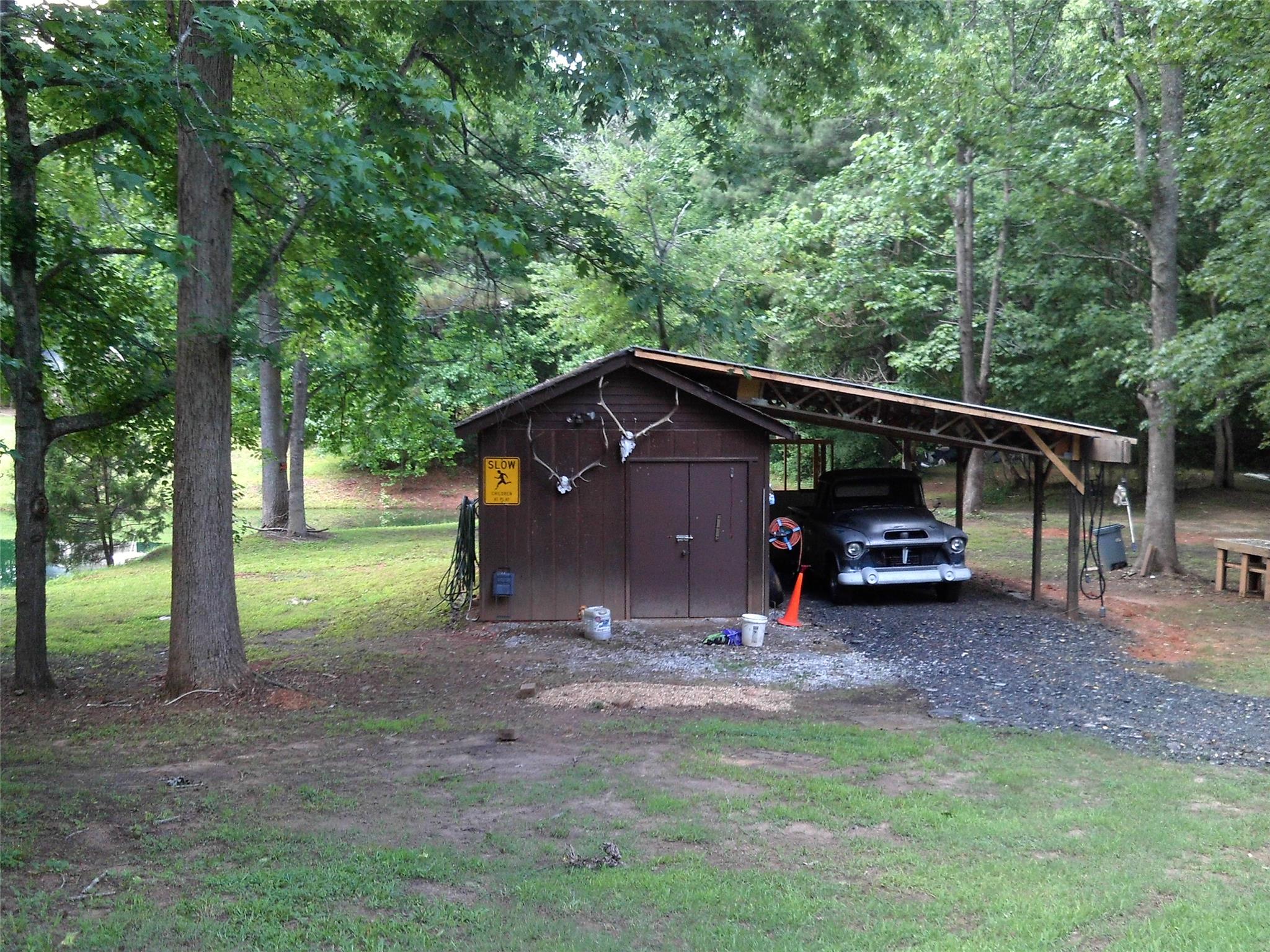 474 Smith Store Rd, Covington, GA 30016 photo 12