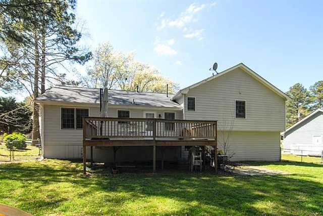 1692 Eldonlas Ct, Stone Mountain, GA 30087 photo 1