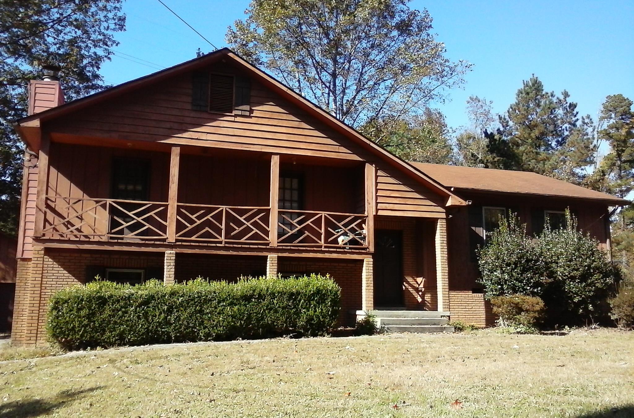 1746 Jajef Ave, Conley, GA 30288 photo 1