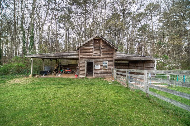 362 Woods Rd, Brooks, GA 30205 photo 19