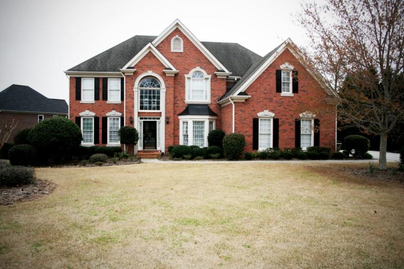 3323 Pristine Pt, Dacula, GA 30019 photo 1