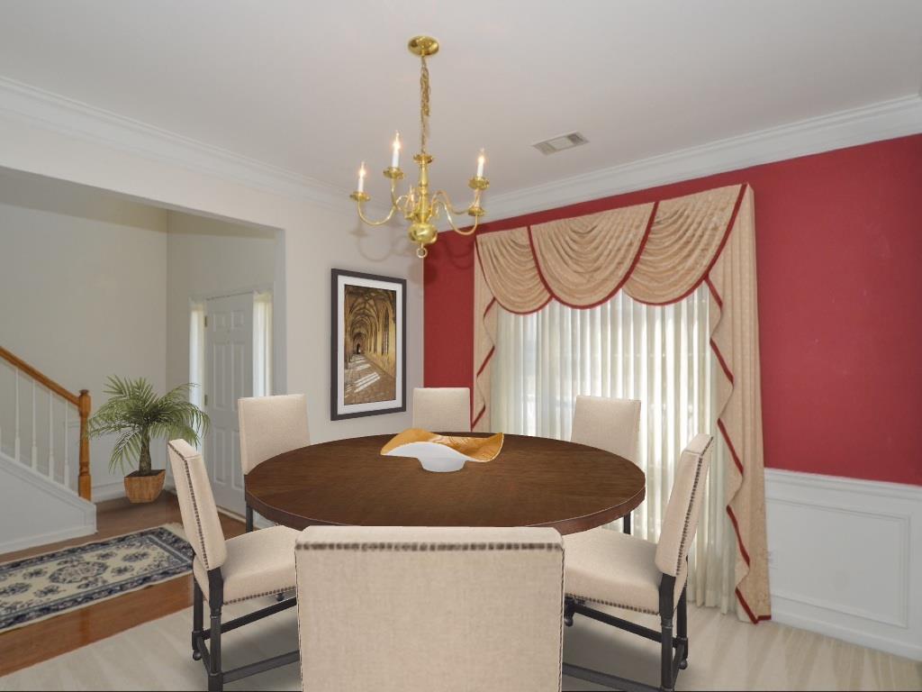 4019 Berwick Farm Dr, Duluth, GA 30096 photo 4
