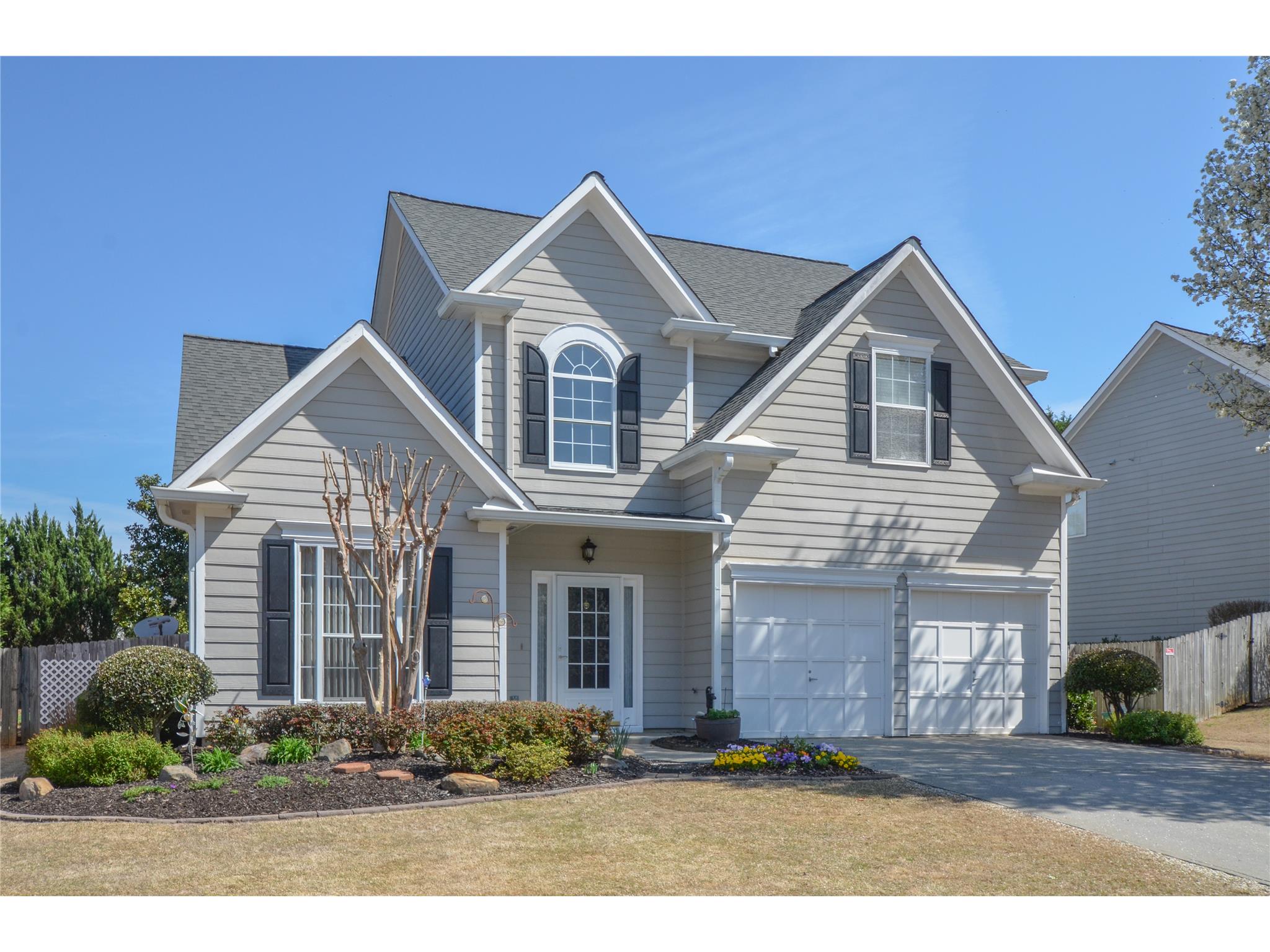 4019 Berwick Farm Dr, Duluth, GA 30096 photo 1
