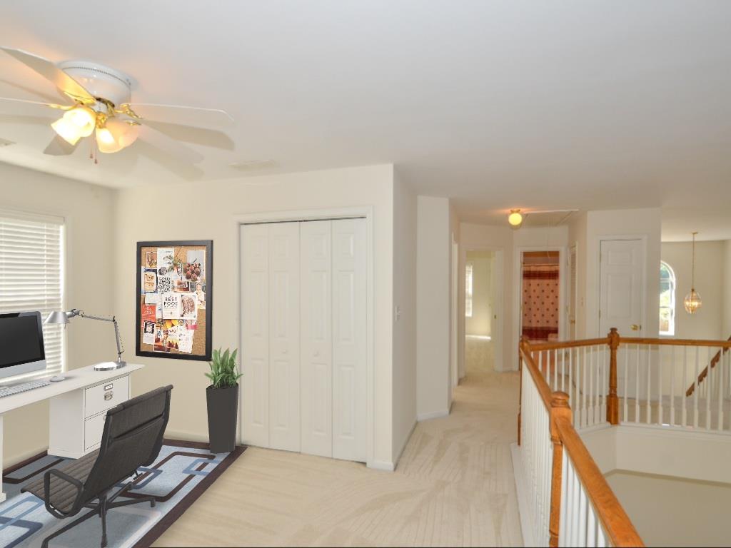 4019 Berwick Farm Dr, Duluth, GA 30096 photo 8