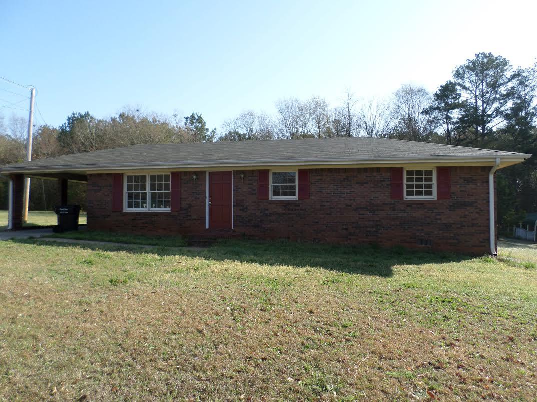 1319 Fairview Dr, Monroe, GA 30656 photo 1