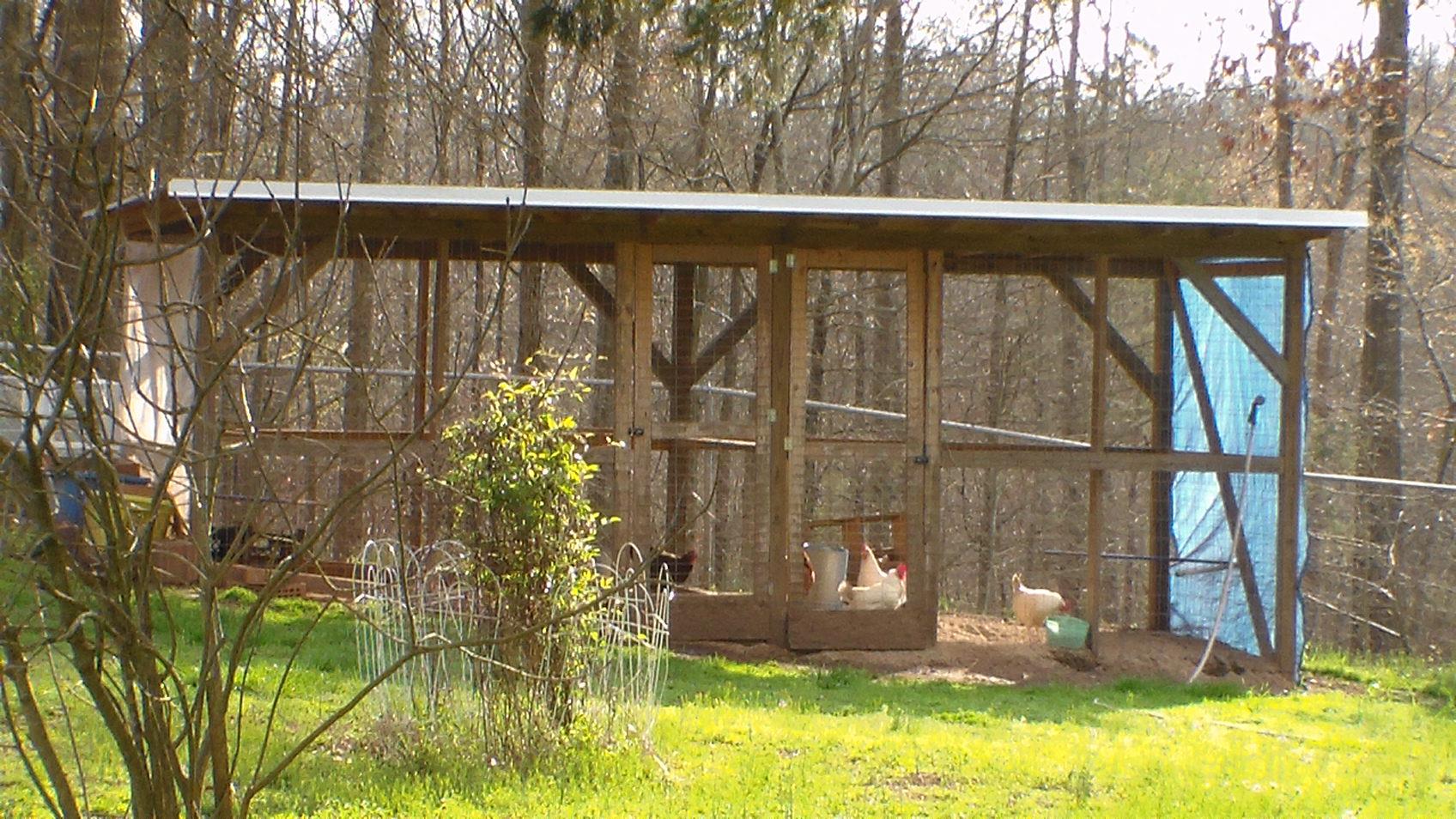 779 Cleghorne Rd, Colbert, GA 30628 photo 4