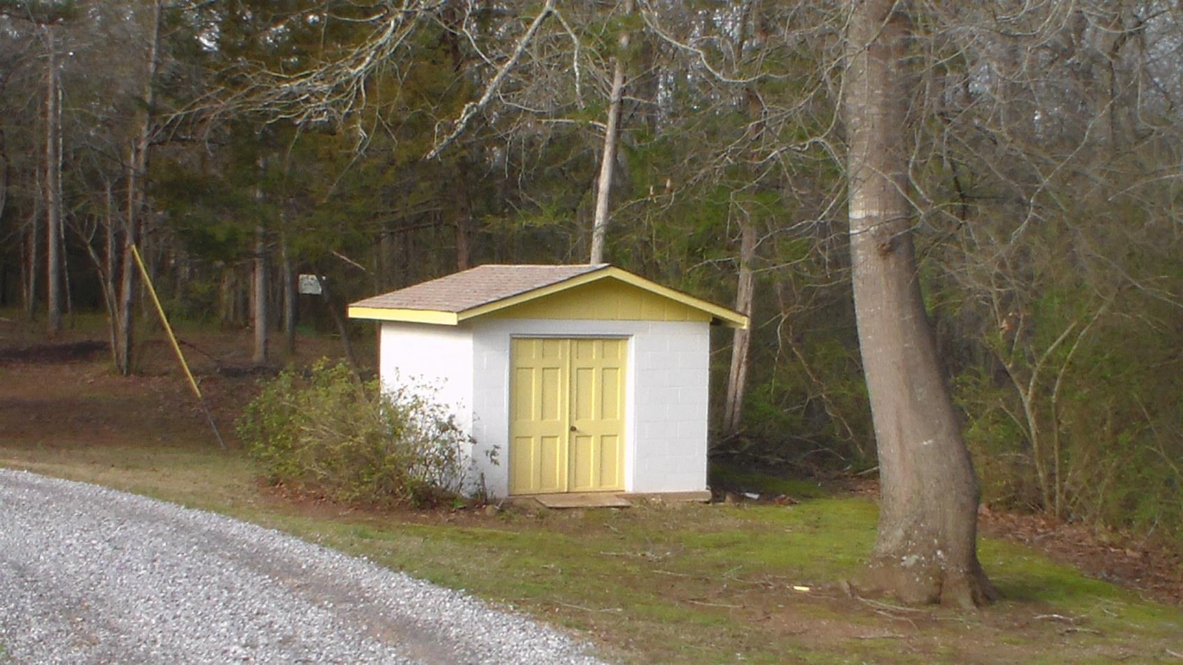 779 Cleghorne Rd, Colbert, GA 30628 photo 6