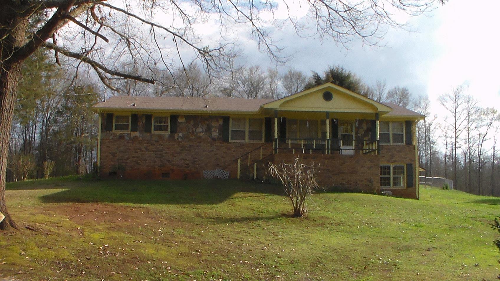 779 Cleghorne Rd, Colbert, GA 30628 photo 1