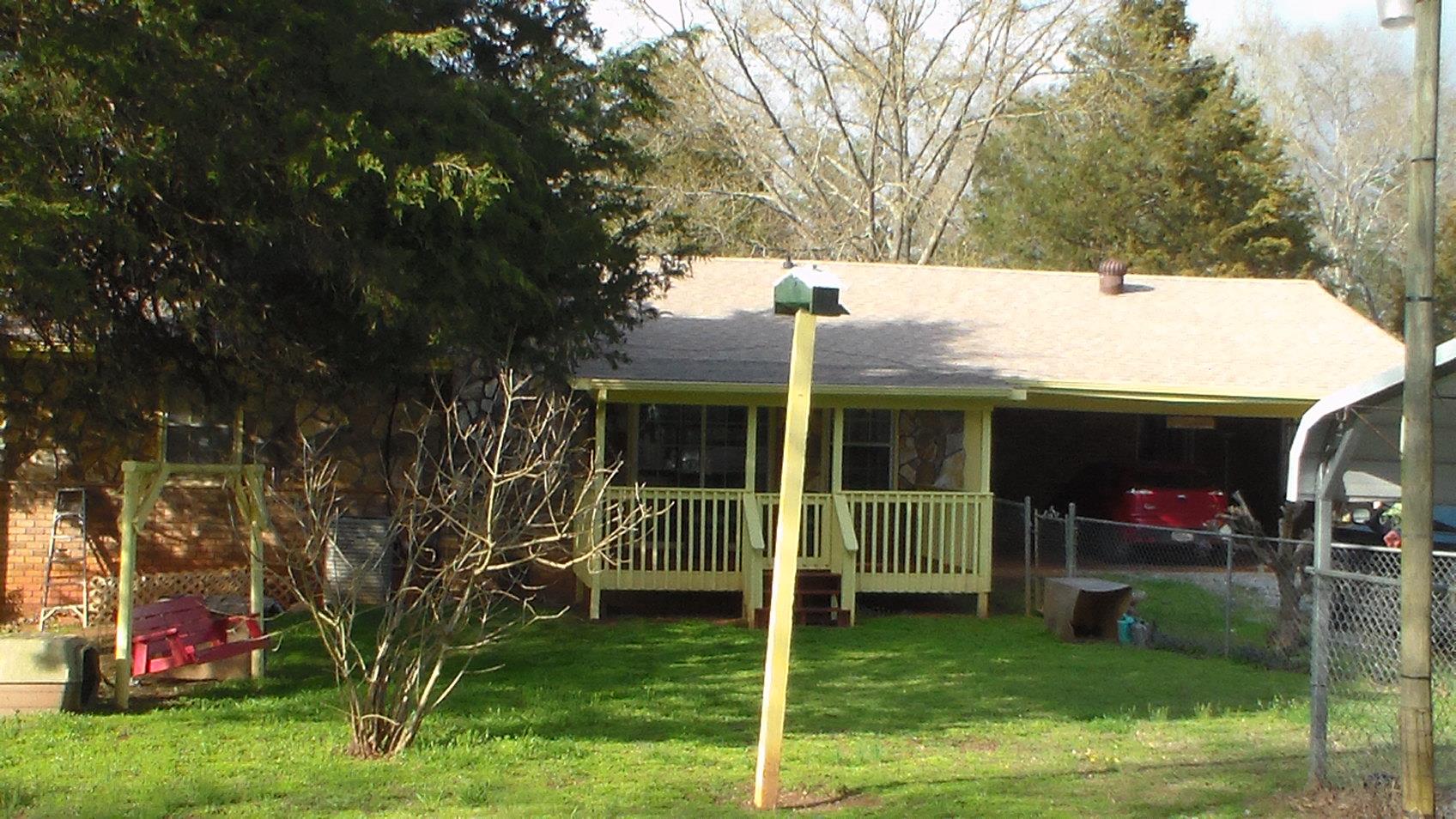 779 Cleghorne Rd, Colbert, GA 30628 photo 8