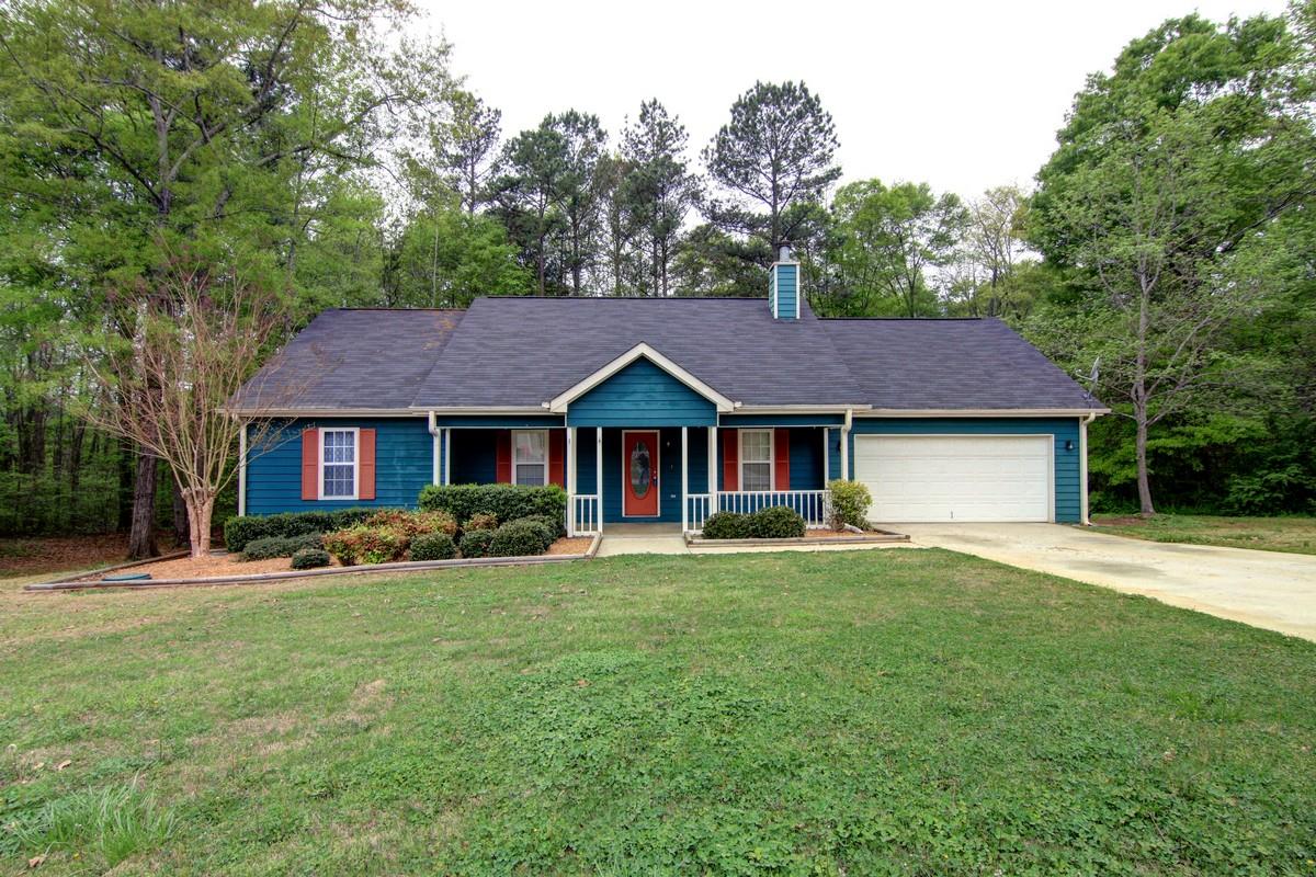 55 Ashton Dr, Covington, GA 30016 photo 1