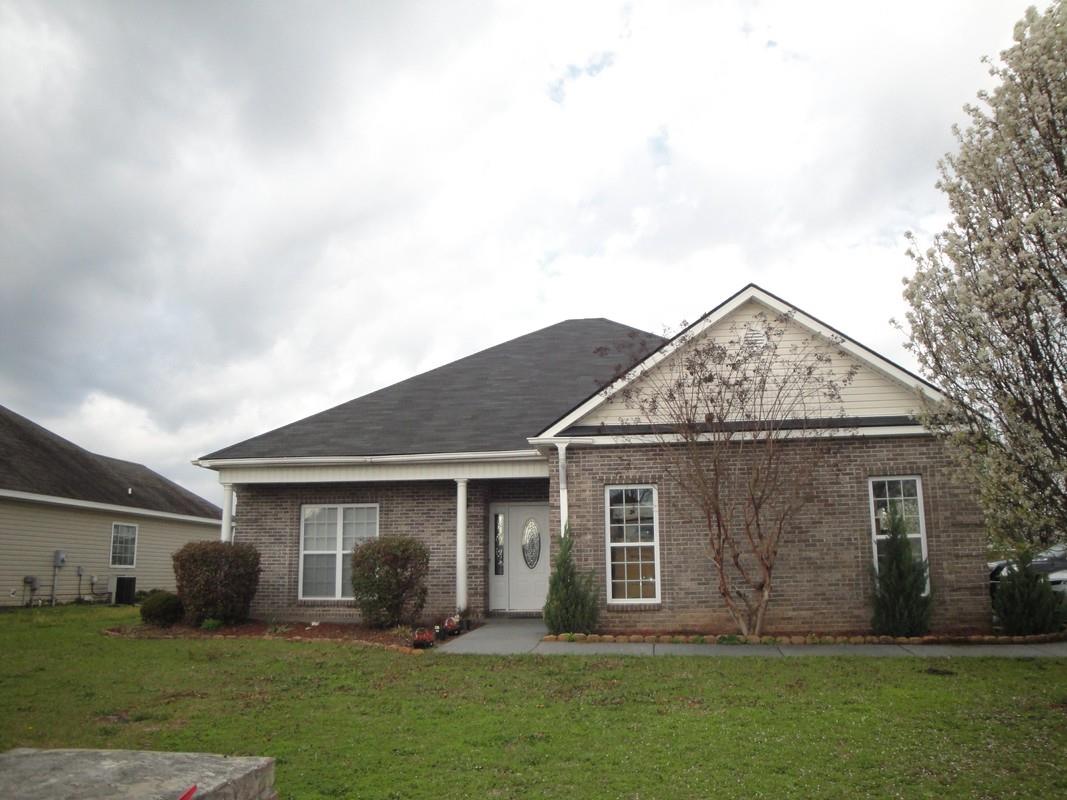 108 Cedarland Dr, Warner Robins, GA 31088 photo 1