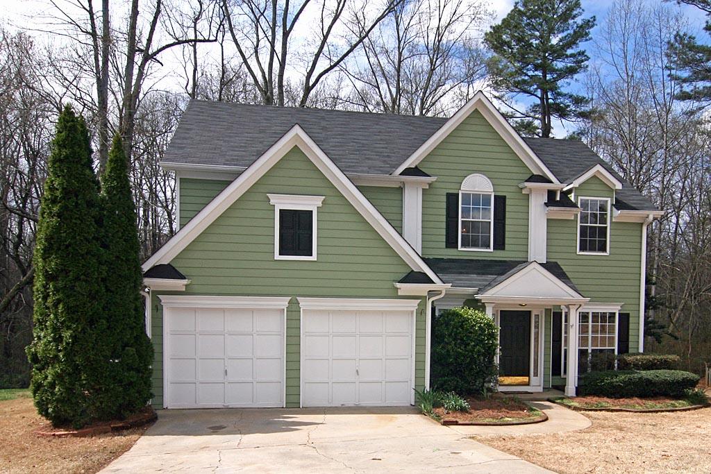 2300 Pendleton Pl, Suwanee, GA 30024 photo 1