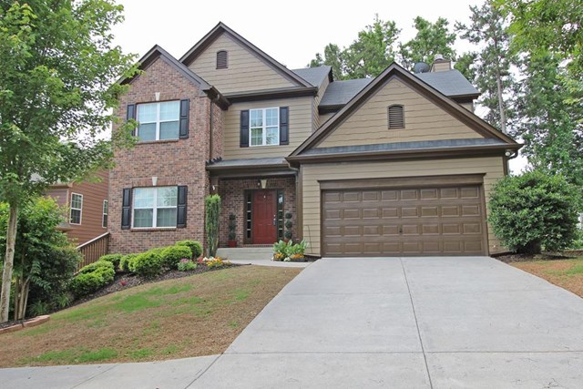 430 Deepstream Xing, Canton, GA 30115 photo 1