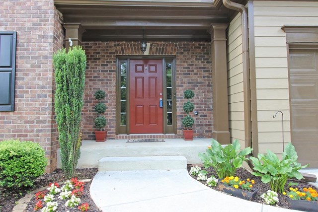 430 Deepstream Xing, Canton, GA 30115 photo 2