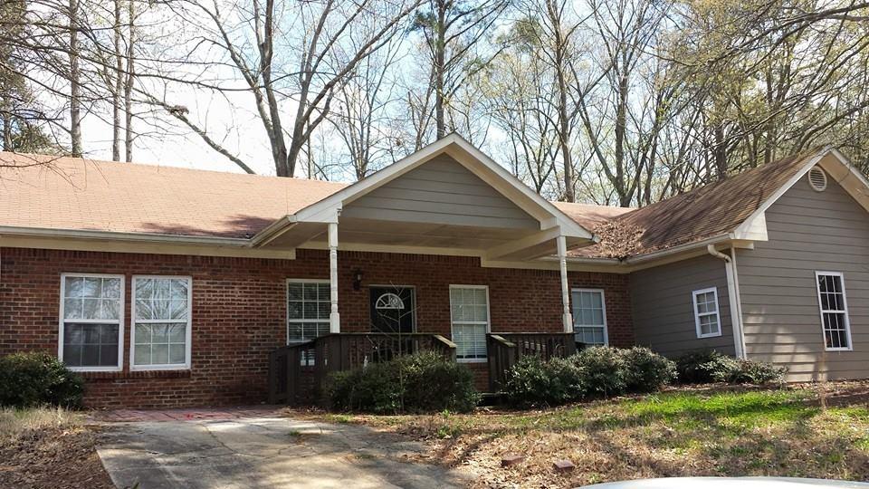 6130 Fieldcrest Dr, Morrow, GA 30260 photo 1