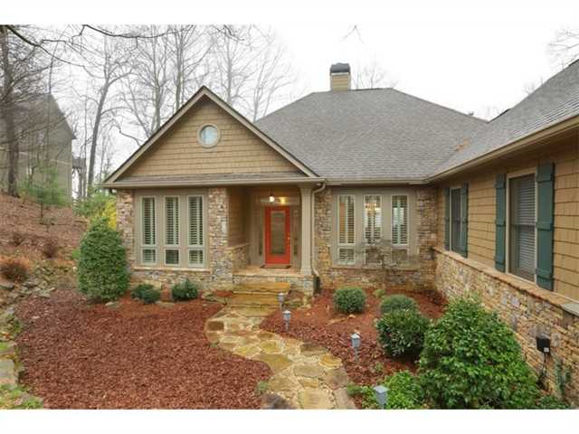 2060 Ridgeview Dr, Jasper, GA 30143 photo 1