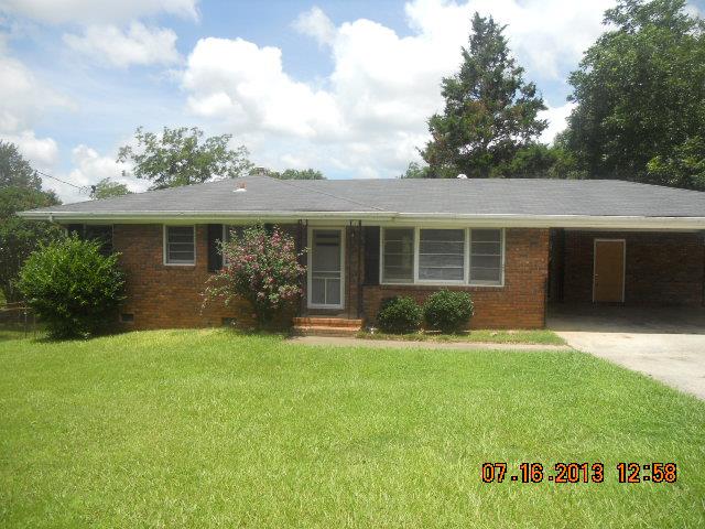 2698 Lake Harbin Rd, Morrow, GA 30260 photo 1