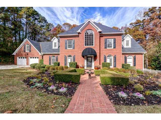 4695 Westchester Ct, Duluth, GA 30096 photo 1