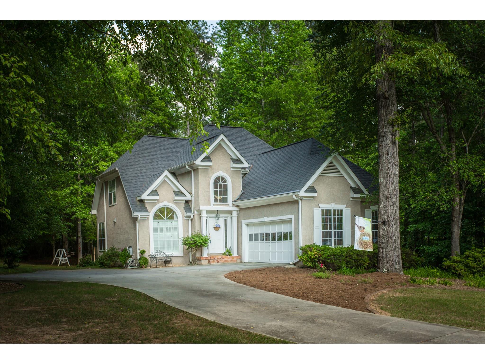 155 Calypso Ct, Tyrone, GA 30290 photo 1