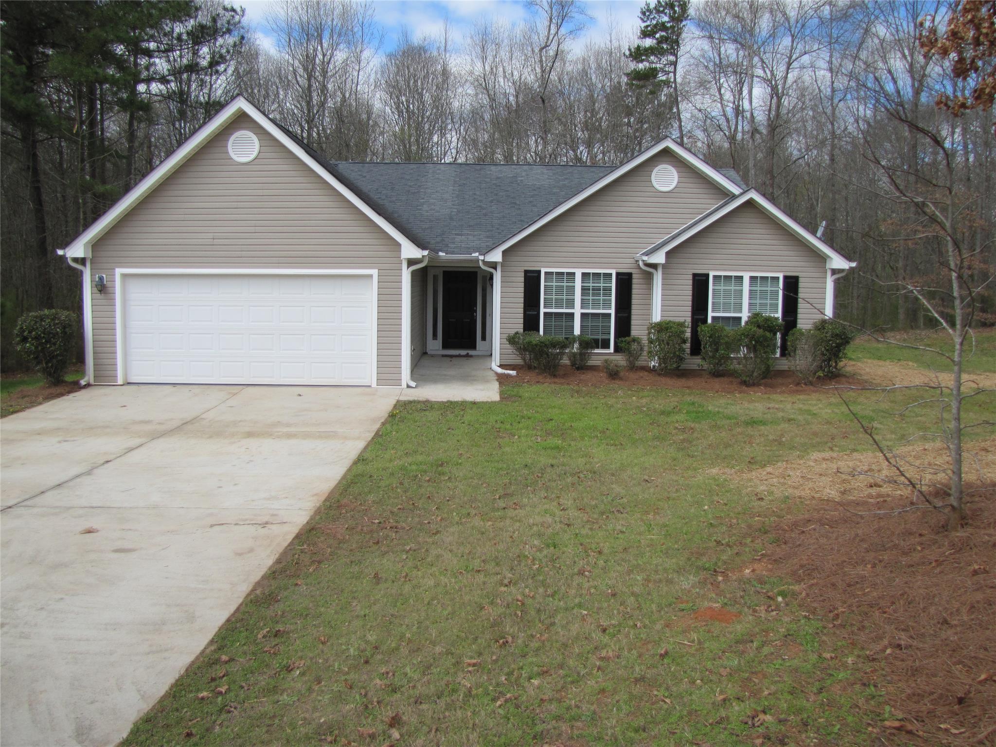 492 Gin Mill Dr, Monroe, GA 30656 photo 1