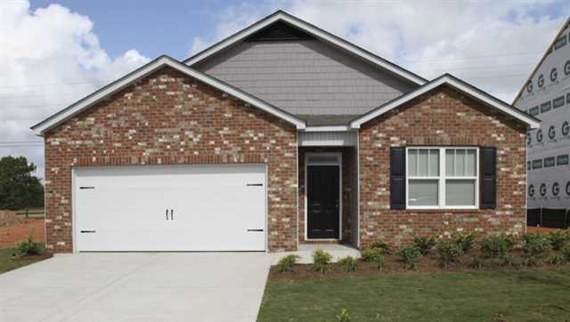 1717 Blue Heron Way, Hampton, GA 30228 photo 1