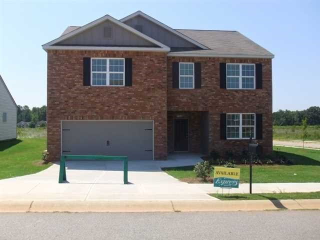 1726 Blue Heron Way, Hampton, GA 30228 photo 1
