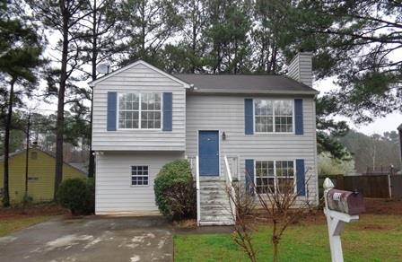 114 Hampton Oaks Dr, Hampton, GA 30228 photo 1