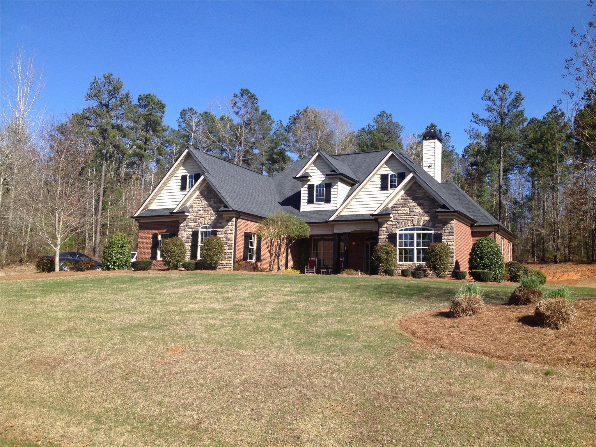 15 River Rapids Dr, Forsyth, GA 31029 photo 1