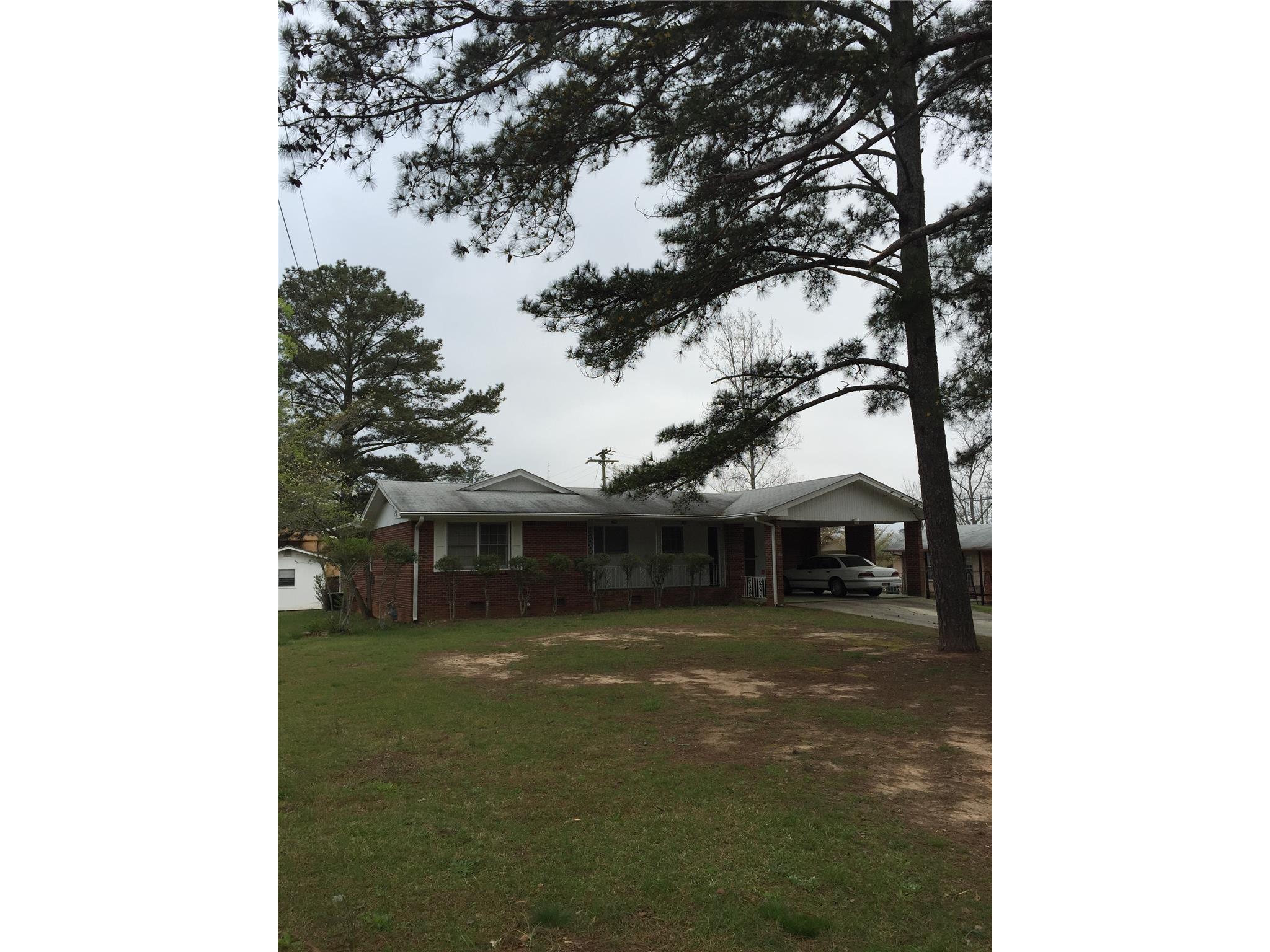 8 Hillside Dr, Hampton, GA 30228 photo 2