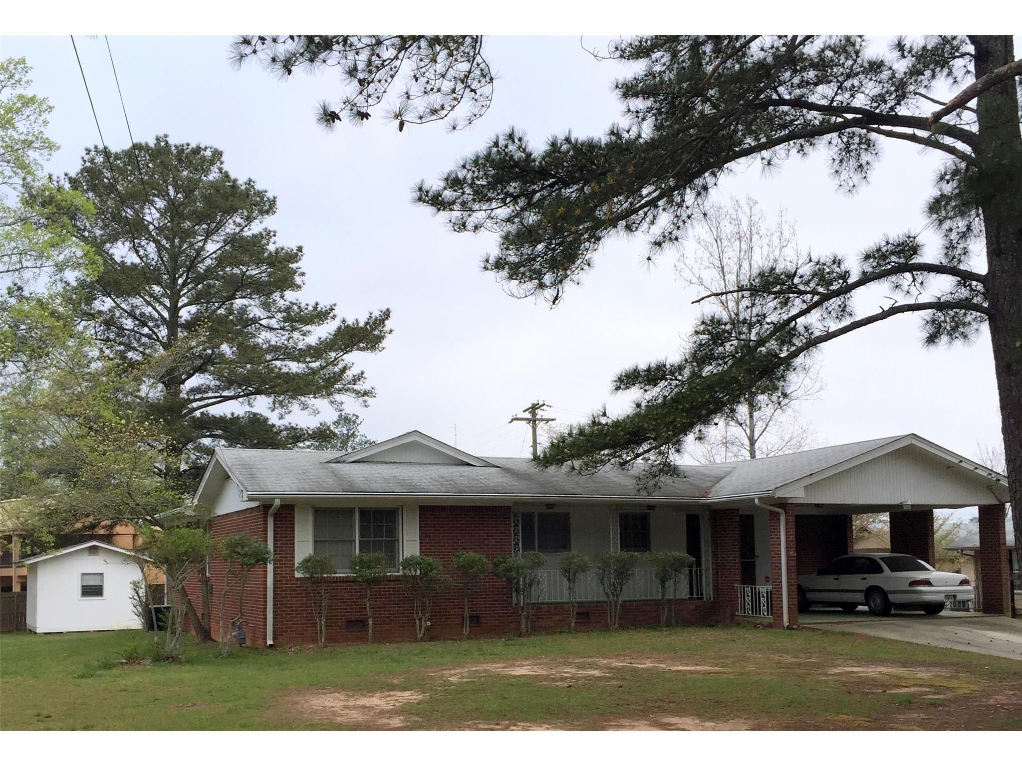 8 Hillside Dr, Hampton, GA 30228 photo 1