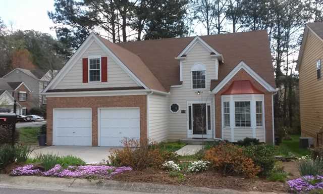3252 Heatheridge, Duluth, GA 30096 photo 1