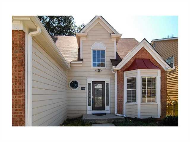 3252 Heatheridge, Duluth, GA 30096 photo 2