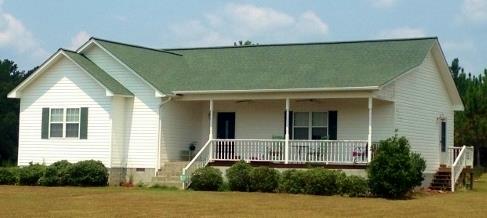 92 Mildred Smith Rd, Kite, GA 31049 photo 1