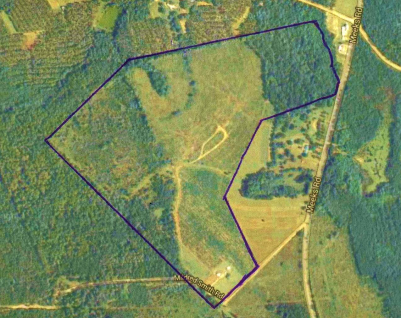 92 Mildred Smith Rd, Kite, GA 31049 photo 2