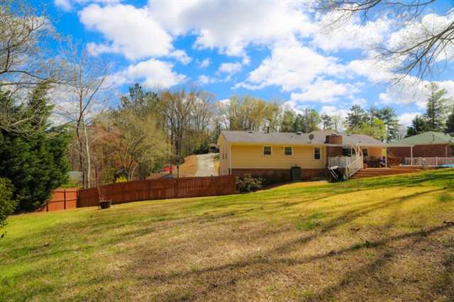 3566 Hamill Dr, Buford, GA 30518 photo 23