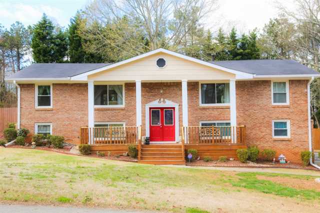 3566 Hamill Dr, Buford, GA 30518 photo 1