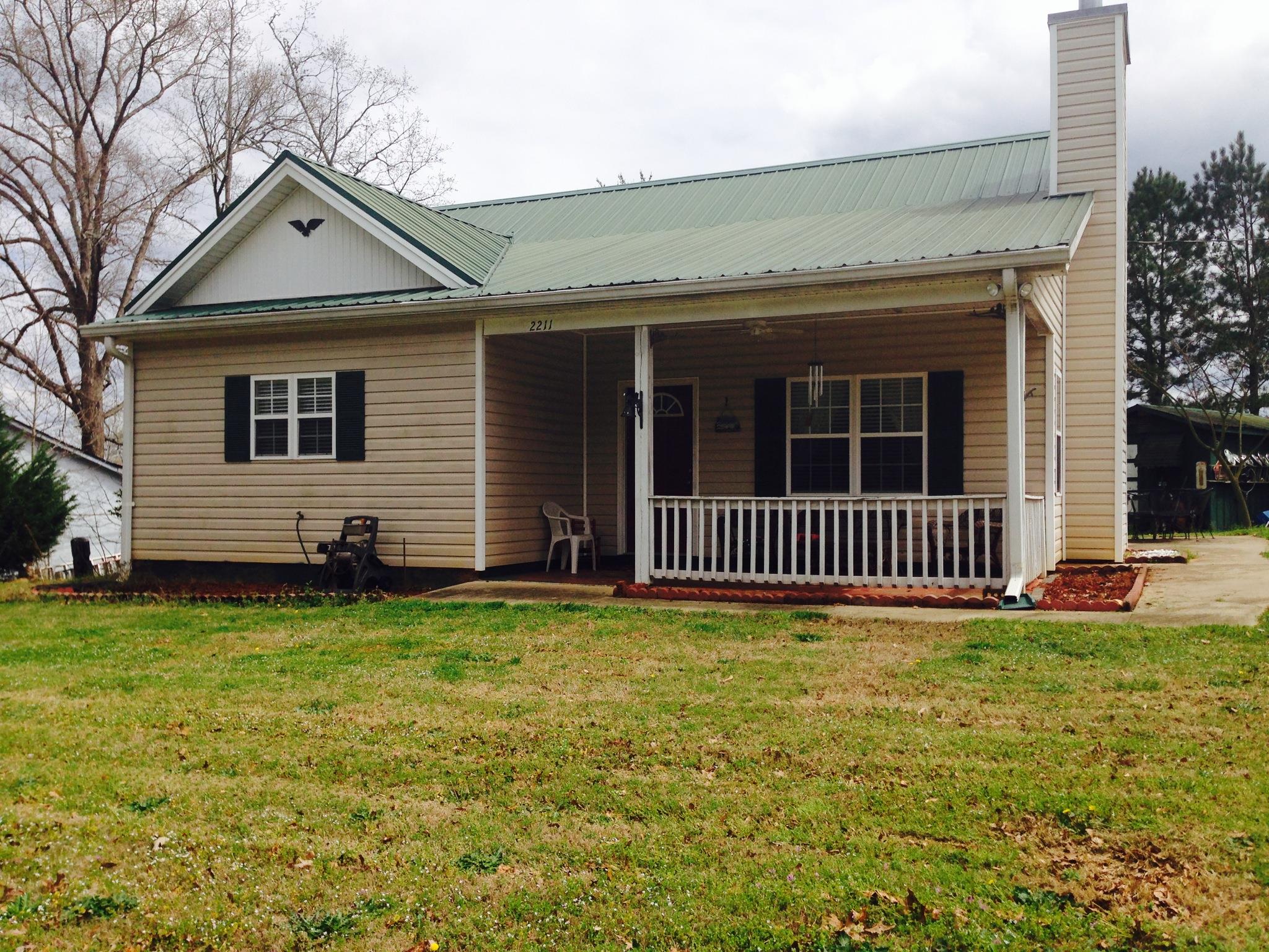 2211 Hwy 81 S, Covington, GA 30016 photo 1