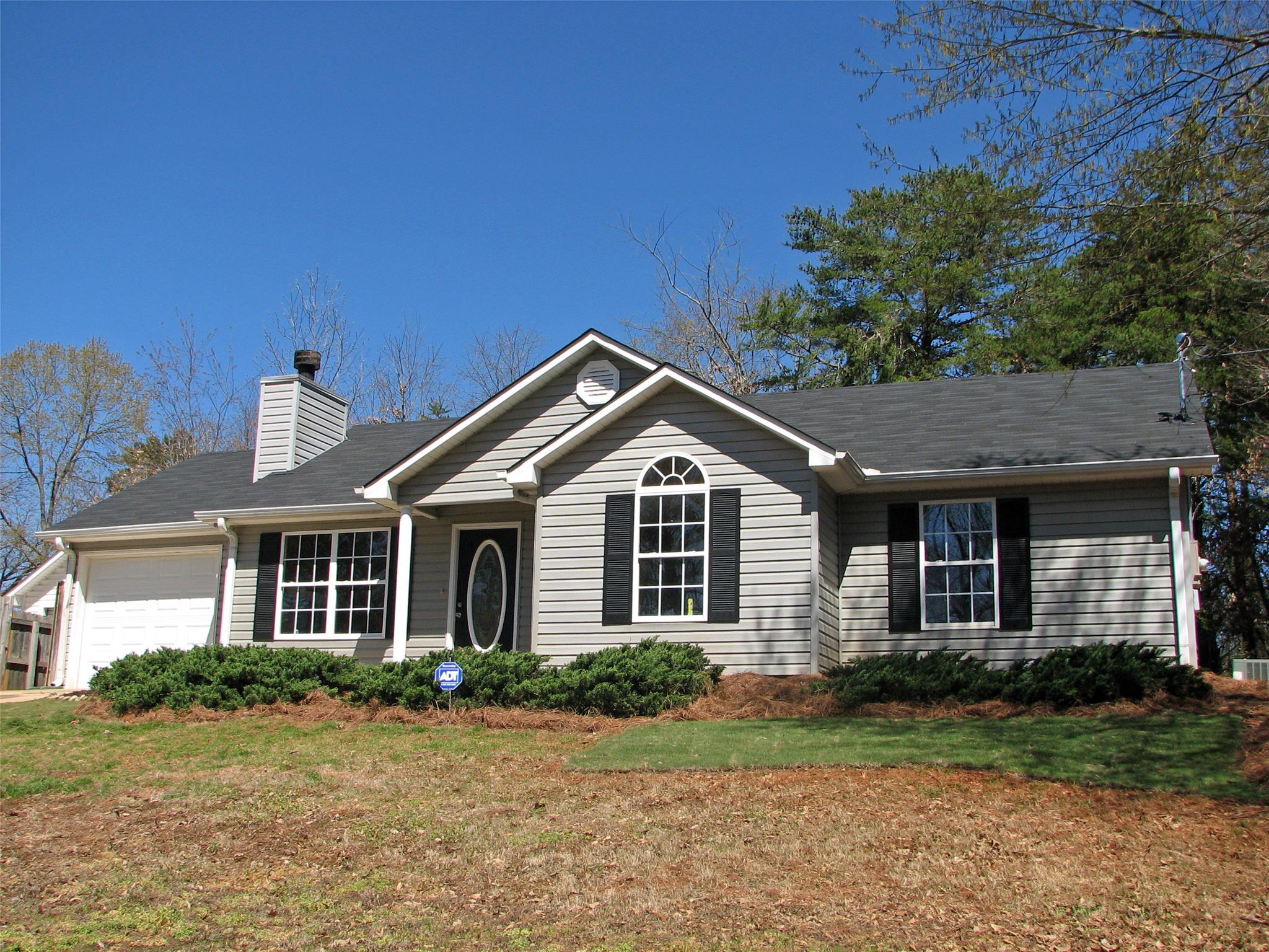 6630 Old Still Path, Gainesville, GA 30506 photo 1