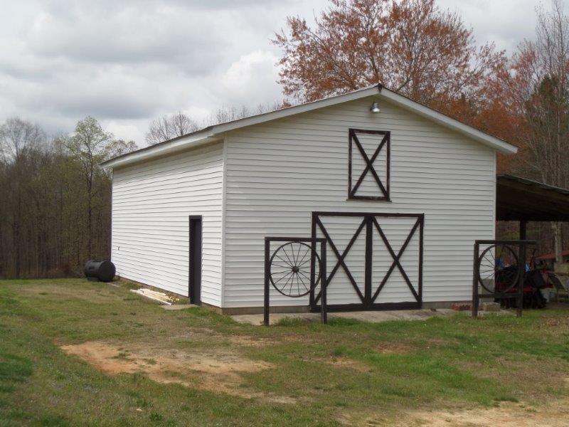 7256 County Line Rd, Lula, GA 30554 photo 9