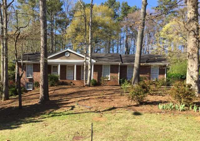 1920 Arnold Dr, Austell, GA 30106 photo 1