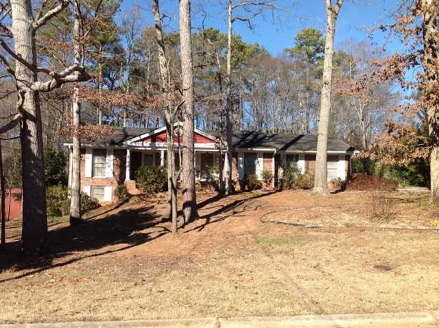 1920 Arnold Dr, Austell, GA 30106 photo 22