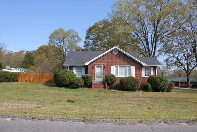 615 E Washington St, Monroe, GA 30655 photo 2
