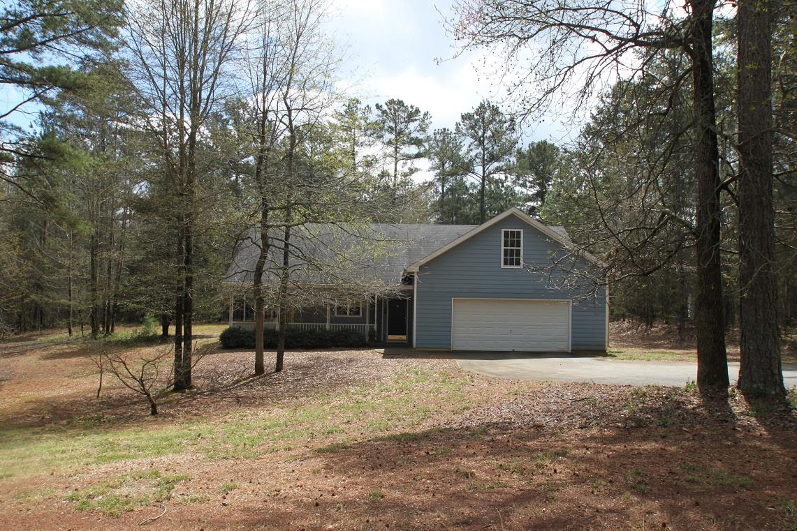 3002 Tennyson Dr, Monroe, GA 30656 photo 1