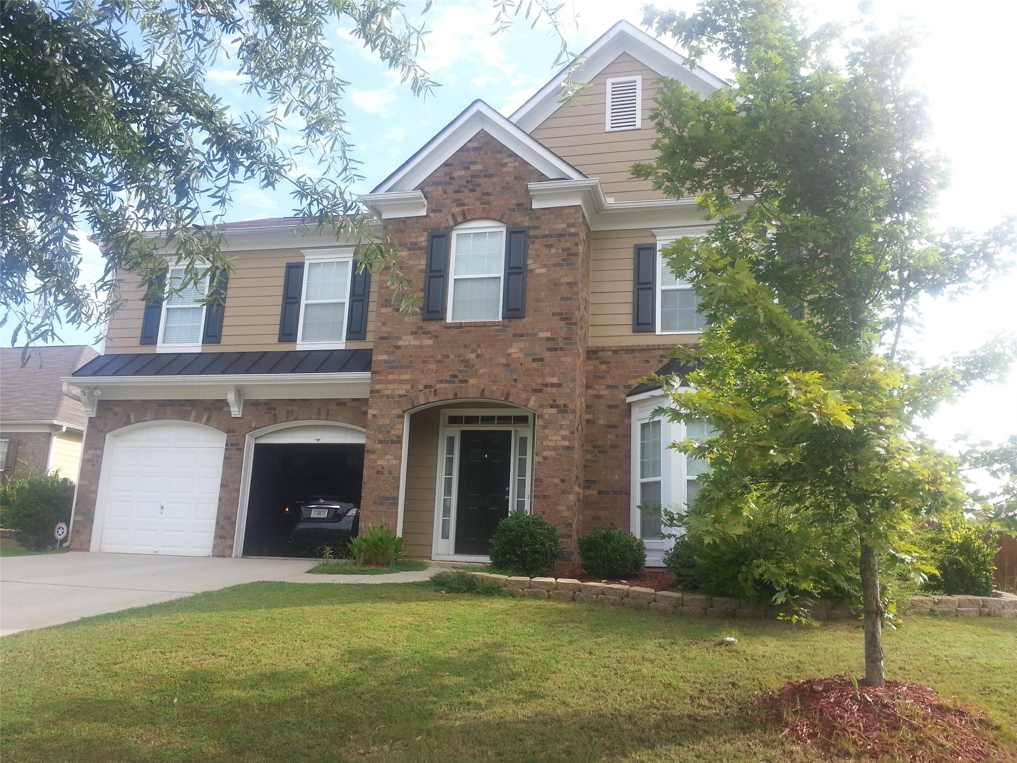 30 Kestrel Cir, Covington, GA 30014 photo 1