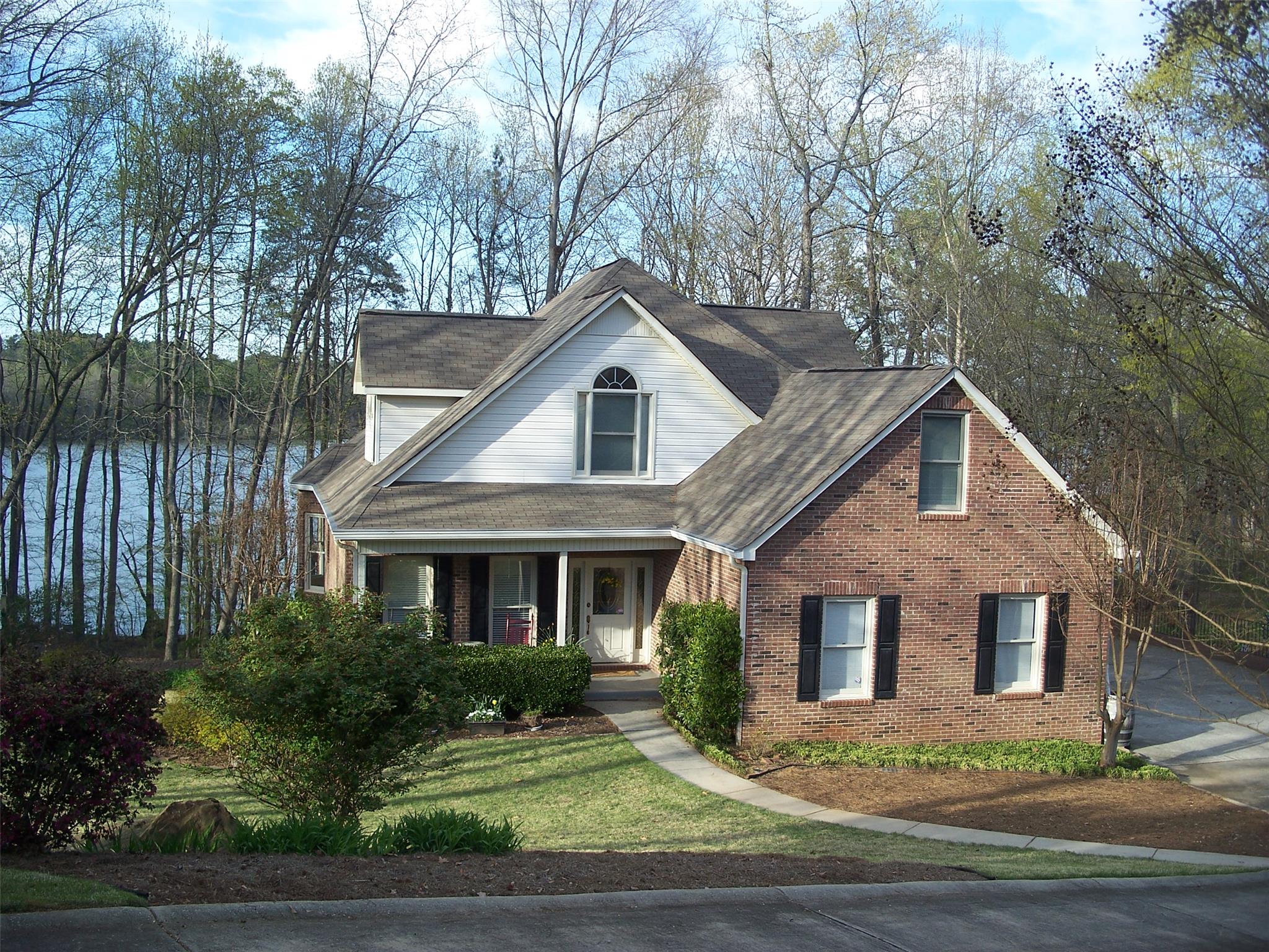 165 Shoreline Way, Hampton, GA 30228 photo 1